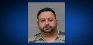 Affidavit: 42-year-old man arrested in connection with May rideshare sexual assault