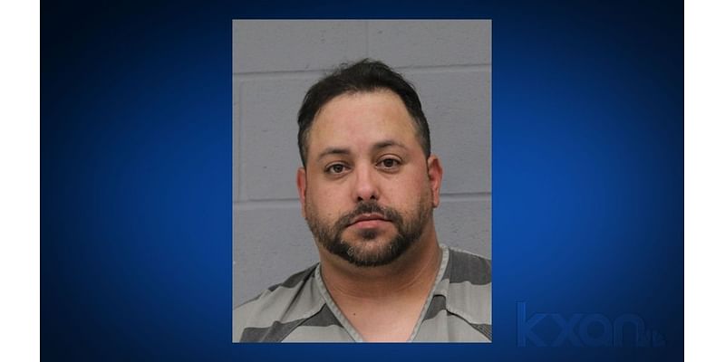 Affidavit: 42-year-old man arrested in connection with May rideshare sexual assault