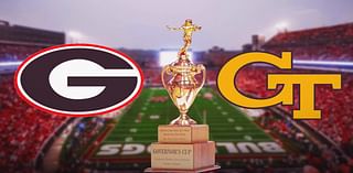 Georgia football bold predictions for 2023 Clean, Old Fashioned Hate vs. Georgia Tech