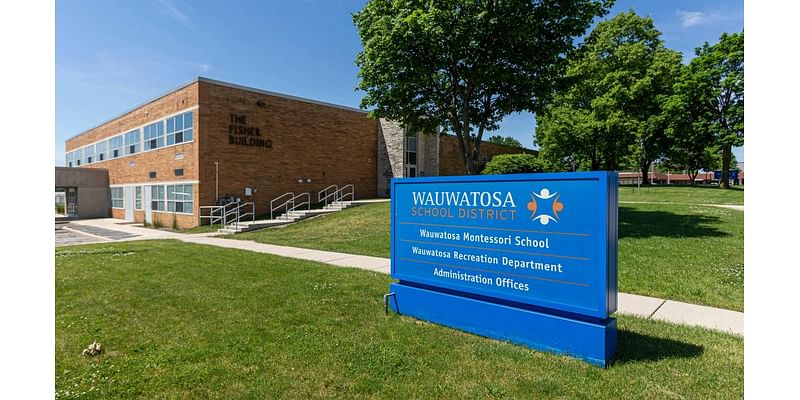 Wauwatosa voters OK two schools referendums, for facilities improvements and operating expenses