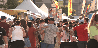 Dayton celebrates culture at annual Hispanic Heritage Festival