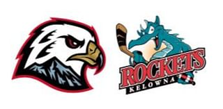 Portland Winterhawks at Kelowna Rockets: Preview, updates, chat, how to listen and watch