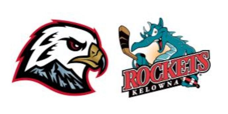 Portland Winterhawks at Kelowna Rockets: Preview, updates, chat, how to listen and watch