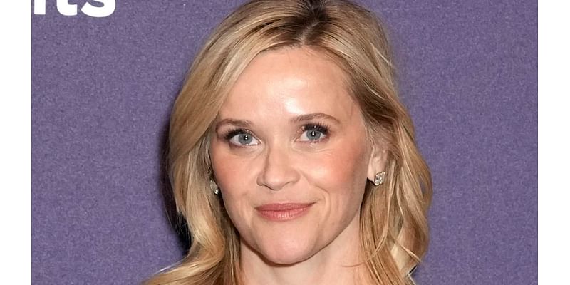 Reese Witherspoon wows in chic LBD at Champions Dinner in NYC amid new romance with Oliver Haarmann