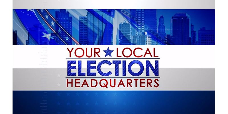 2024 Election Results: Kansas City voters cast ballots