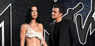 Katy Perry says she had set 2 requirements for the perfect man. Orlando Bloom checked both boxes.