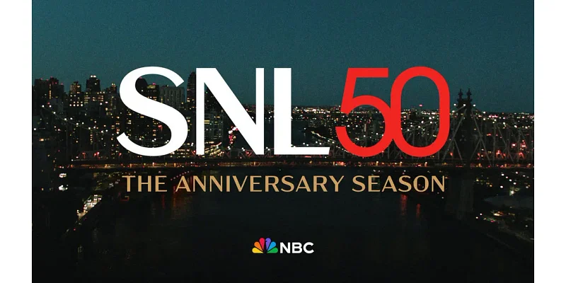 Is Saturday Night Live new tonight on NBC, October 5, 2024?