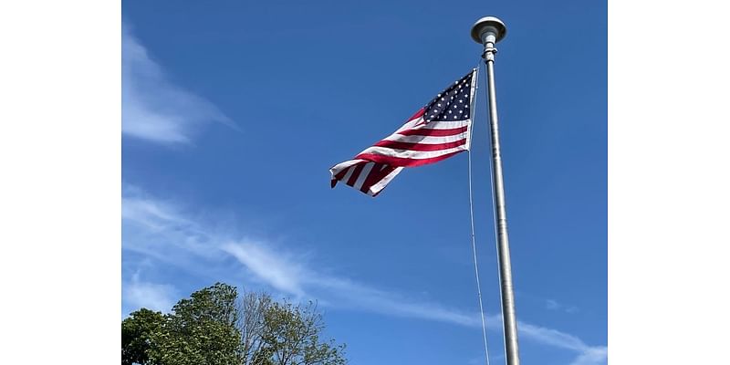 Huntington To Host Veteran's Day Ceremony