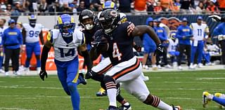 Bears top PFF performers from win over Rams