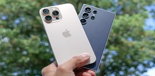 I took over 200 photos with the iPhone 16 Pro Max vs Galaxy S24 Ultra — here's the winner