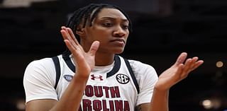 Charges against South Carolina’s Ashlyn Watkins dismissed