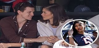 Zendaya’s 2-Inches Edge Over BF Tom Holland Leaves Angel Reese “Scared”