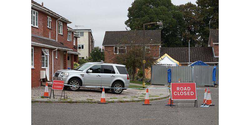 Counter-terror police ‘left Salisbury officers feeling they were overreacting’