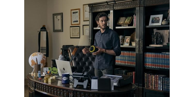 Adam Brody on Playing a ‘Hot Rabbi’ in ‘Nobody Wants This’: ‘I Initially Winced at the Religiosity of It’