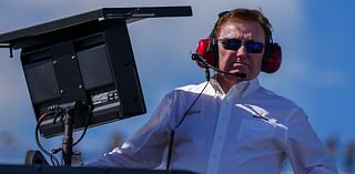 Richard Childress reacts to 23XI Racing, Front Row lawsuit against NASCAR