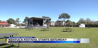 Kentuck Festival of the Arts looks forward to weekend in new location