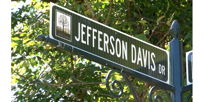 Forest Hills residents react to Confederate street renaming ruling