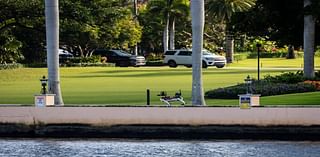 Robotic dogs are patrolling Mar-a-Lago to help protect Trump, Secret Service confirms