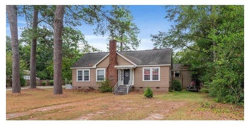 3 Bedroom Home in Dothan - $244,500