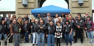 Wrongful conviction rally pushes for legislative change