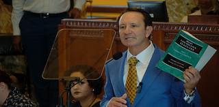 Louisiana Legislature begins work on tax reform overhaul