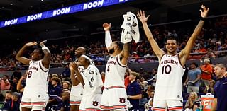 3 takeaways from Auburn men's basketball's 79-56 win over Kent State