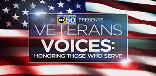 ABC50 presents Veterans Voices