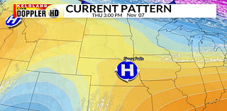 Storm Center PM Update: Quiet before Rain Chances Return