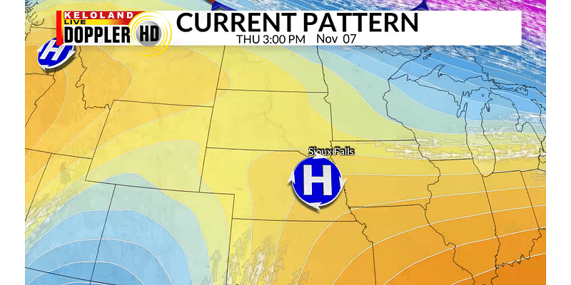 Storm Center PM Update: Quiet before Rain Chances Return