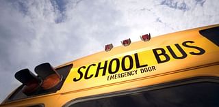 Mississippi student found with pellet gun at bus stop