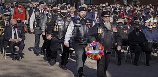 Halifax school asked military to ditch the uniforms for Remembrance Day