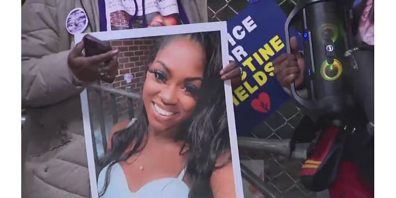 Family of Brooklyn mother who died after giving birth seeks justice