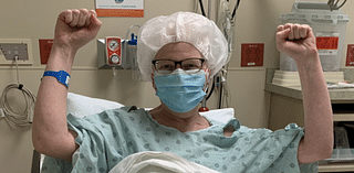 She skipped a routine screening. Doctors found 2 types of cancer