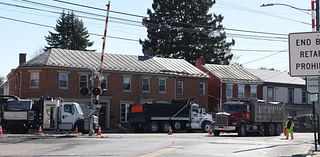 Carlisle Springs Road, North Hanover Street intersection to close for utility work Thursday