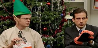 'The Office: The Night Before Christmas at Dunder Mifflin,' Buy Online