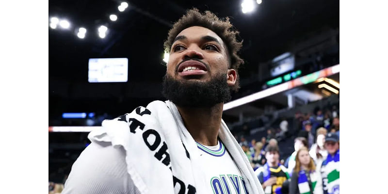 New York Knicks Fleeced Minnesota Timberwolves in Karl-Anthony Towns Trade