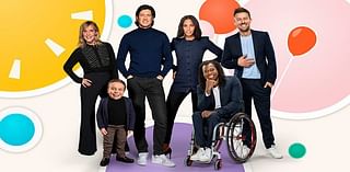 Everything to expect from Children In Need 2024 as BBC charity telethon returns to screens