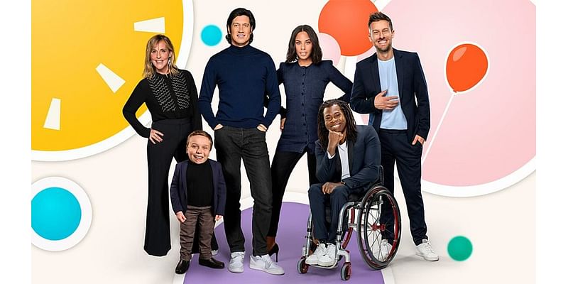 Everything to expect from Children In Need 2024 as BBC charity telethon returns to screens