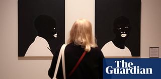 ‘This just hasn’t been done before’: art by 40 Black women hits Liverpool