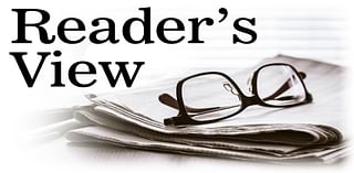 Reader's View: Stauber has much to answer for