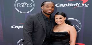 Who Is Derrick Henry's Girlfriend? All About Adrianna Rivas