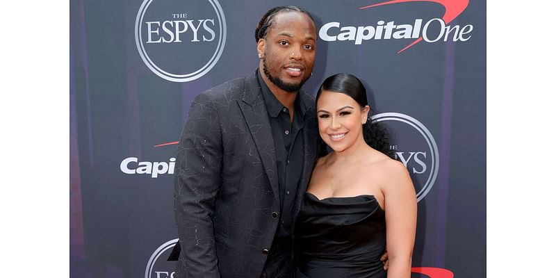 Who Is Derrick Henry's Girlfriend? All About Adrianna Rivas