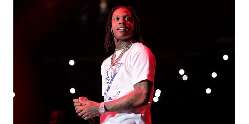 Lil Durk Receives Three New Charges In Murder-For-Hire Case