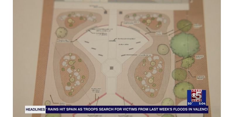 New Montrose vet memorial set to break ground in 2025