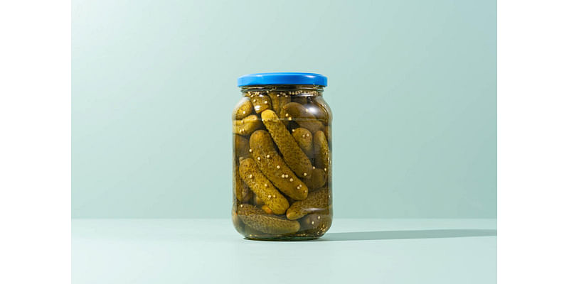 13 National Pickle Day deals you’ll be dillighted about