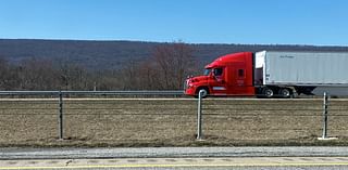 Cable median barrier project continues on multiple routes in south-central PA