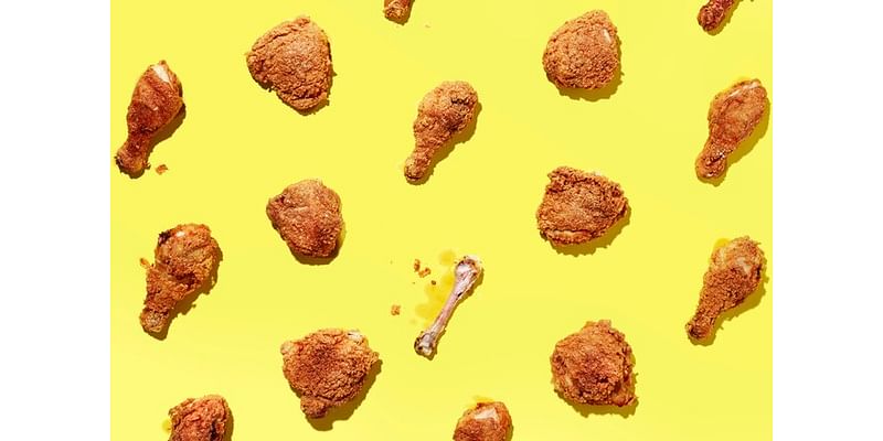 The Dish: Here’s why you’re seeing so many dang chicken restaurants