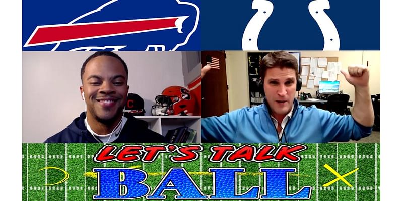 Let’s Talk Ball: Josh was good despite INTs, must be again against KC