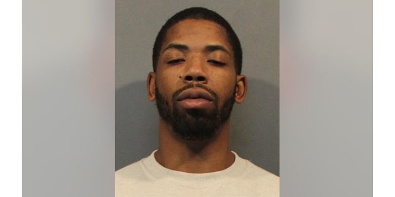 Matteson man charged with killing 2-year-old in Gary, Indiana