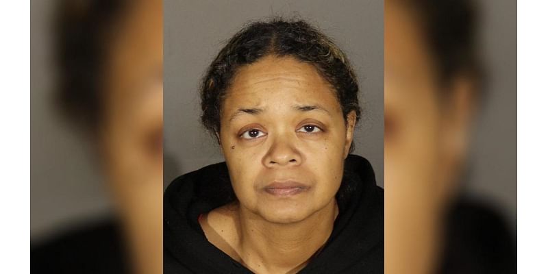 Woman arrested for impersonating nurses at several LA hospitals